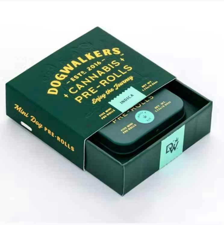 Gogurtz (Stay) Preroll 12pk (.35g)