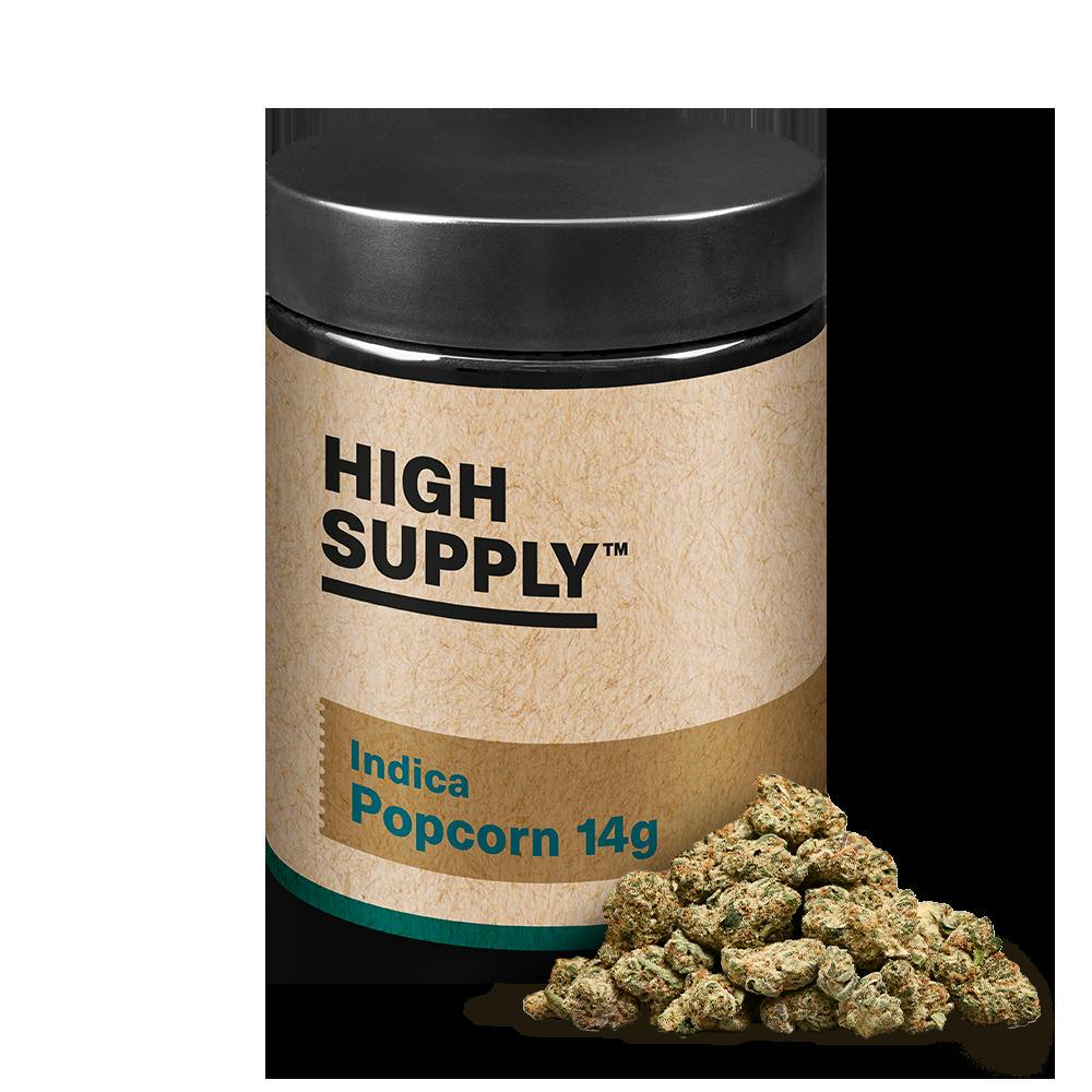 Bob Hope Popcorn (14g)