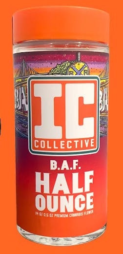 B.A.F. (14g)