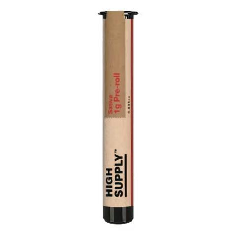 Gas Station Candy Preroll (1g)