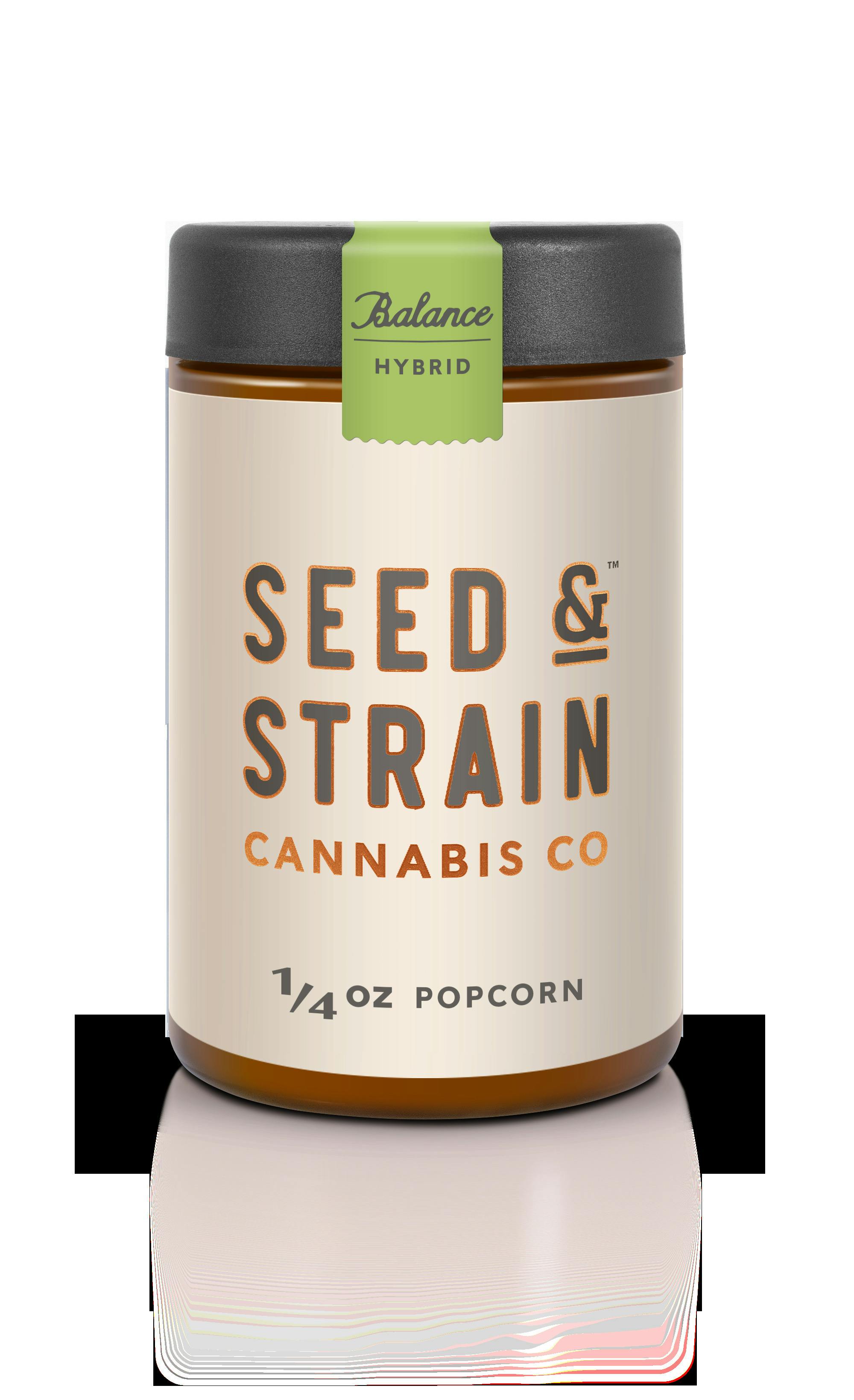 Animal Mints Popcorn (7g)