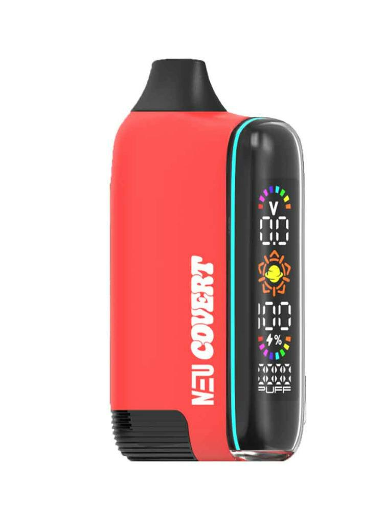 NEU Covert Push Pro Max