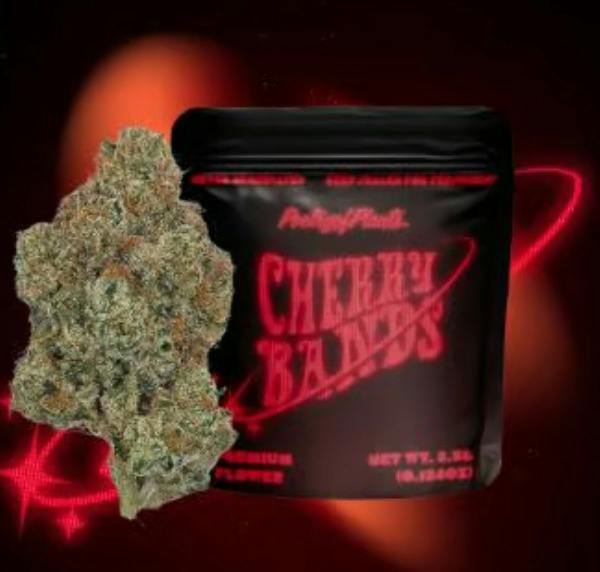 Cherry Bands (3.5g)