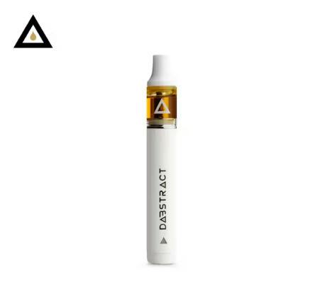 Cheese Pie Disposable Vape (1g)