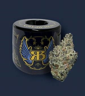 Black Maple (3.5g)