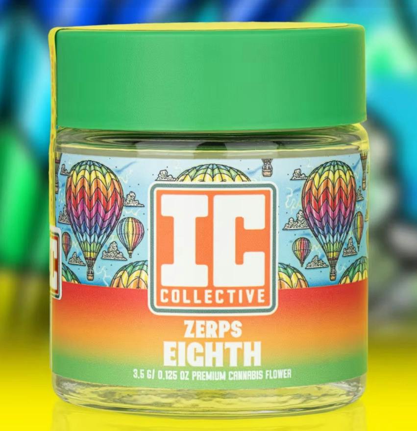 Zerps (3.5g)