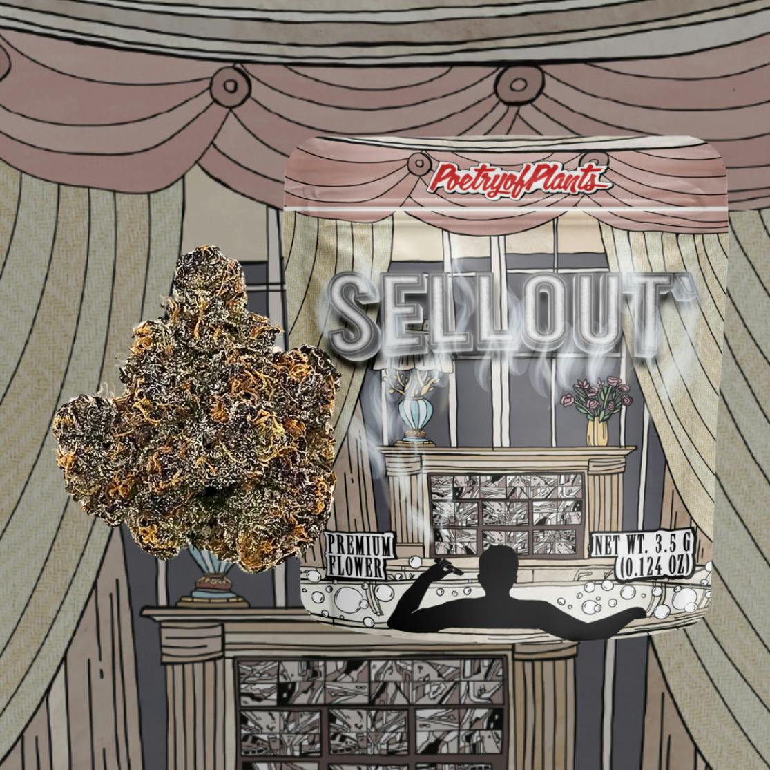 Sellout (3.5g)