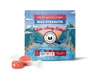 Cherry 1pk (100mg)