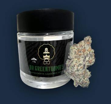 Scented Marker #9 (3.5g)