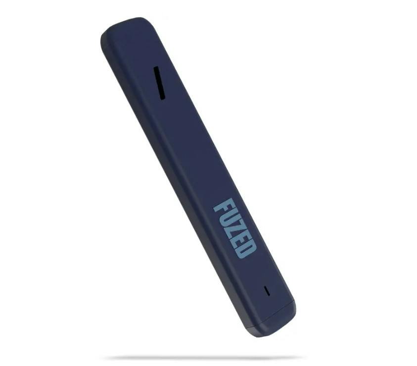 Blueberry Galaxy Disposable Vape (1g)
