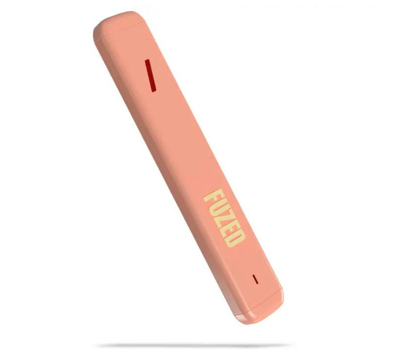 Peaches and Cream Disposable Vape (1g)