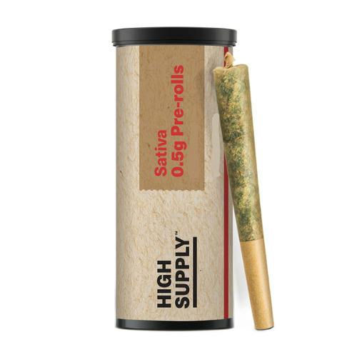 Rollins Preroll 14pk (.5g)