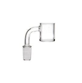 14mm Etched Male Quartz Banger