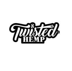 Twisted Hemp Wrap - Just Hemp