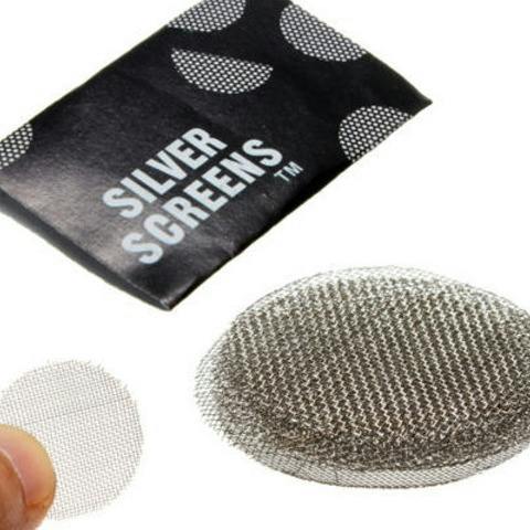 Metal Screen Pack