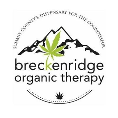 Ash Hole One Hitter Chillum at Breckenridge Organic Therapy Cannabis Dispensary