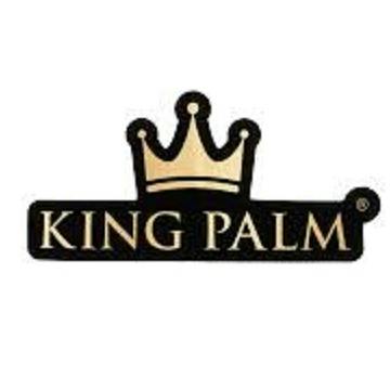 King Palm Mini Rolls 2 Pack - Watermelon Wave