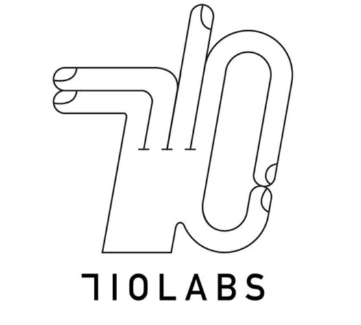 710 Labs Battery $20 at The Dispensary Breckenridge