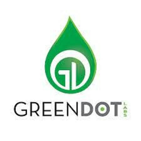 Gimlet Green Dot Eighth (3.5g) at The Dispensary Breckenridge
