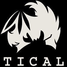 Tical Baby Paw Pre-Roll at The Dispensary Breckenridge