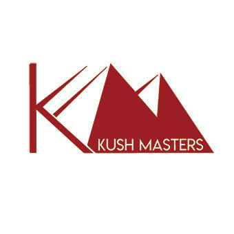 KM Peach Maraschino Shatter at Breckenridge Organic Therapy Cannabis Dispensary