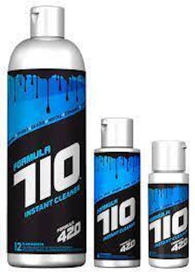 Formula 710 Glass Cleaner