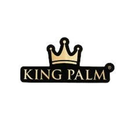 King Palm Mini 2pk - Mango OG