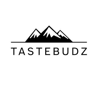 Taste Budz Indica Blue Raspberry Rosin Gummies at Breckenridge Organic Therapy Cannabis Dispensary