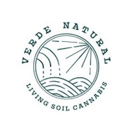 Black Maple #22 Verde Natural Grams