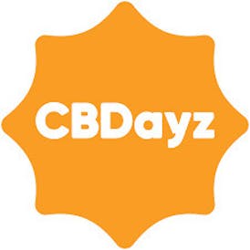 CBDayz OG Muscle Gel 4oz