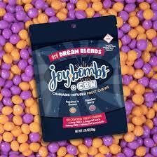 JoyBombs Dream Blend at The Dispensary Breckenridge