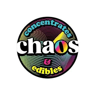 Chaos Mach Cake Wax at The Dispensary Breckenridge