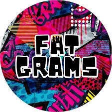 Fat Grams Limone Icing Live Badder 2g (S/H)