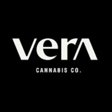 Blamo Vera Grams at The Dispensary Breckenridge