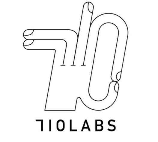 710 Labs Rainbow Belts Quarter (7g) at Breckenridge Organic Therapy Cannabis Dispensary