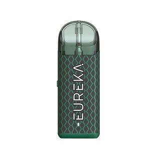 Eureka AIO Very Berry 4:1 THC:CBN Disposable