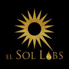 El Sol Albino Rhino Wax