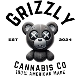 GRIZZLY - 28G PREROLL PACK