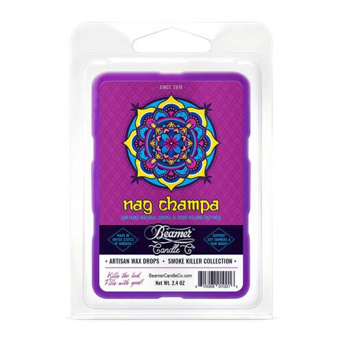 Candle Wax Drops 3 For