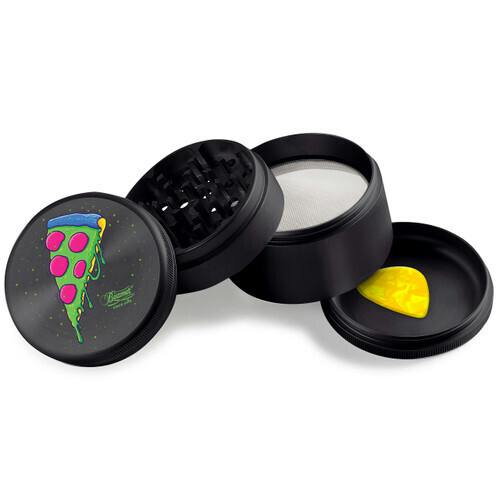 Beamer Candle Co. - Aircraft - Regular Aluminum - Grinder