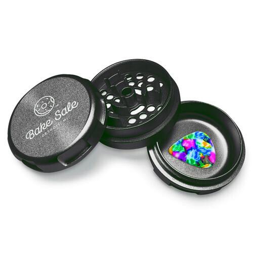 Beamer Candle Co. - Bake Sale - Large Aluminum - 5 piece - Grinder