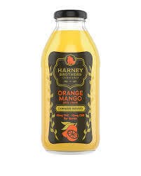 Orange Mango