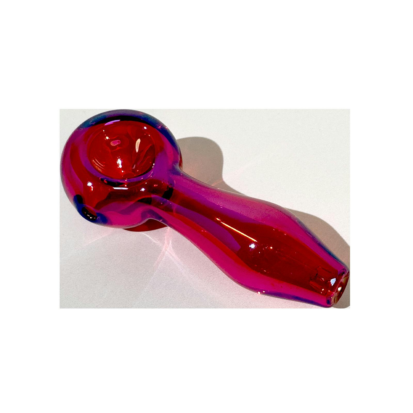 4 Metallic Pink