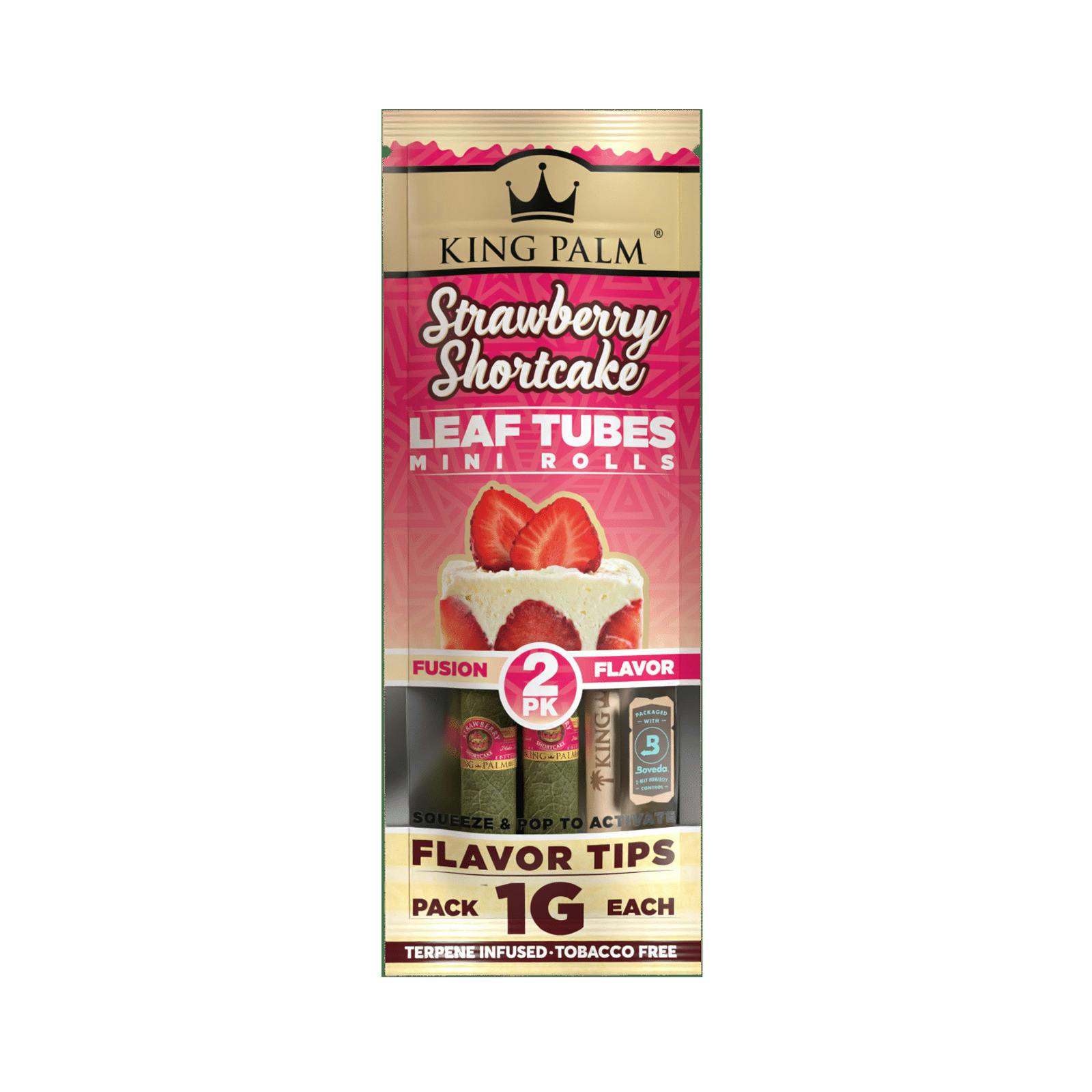 Strawberry Shortcake