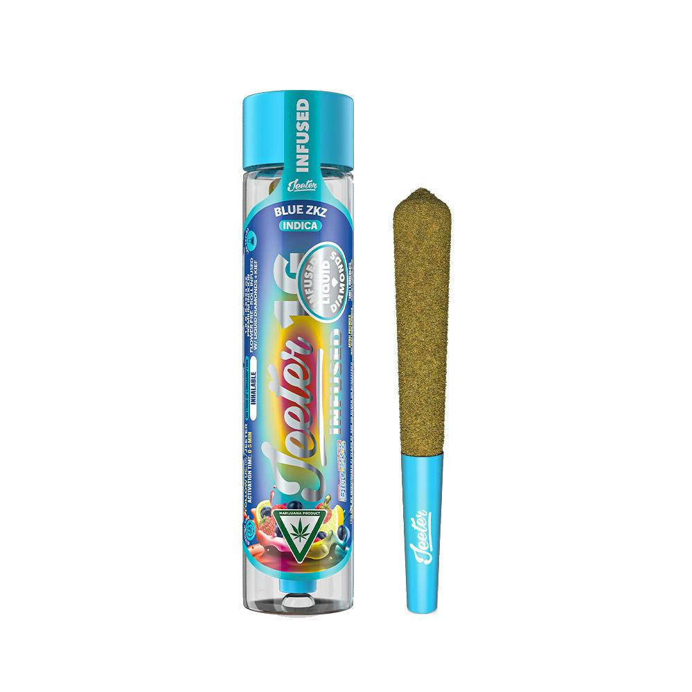 Blue Zkz