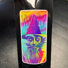 Disposable | Shark's Breath at Lone Peak Cannabis Company