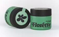 Florette Chedder Cheese Flower 3.5g (H)