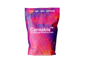 CannabisPM 1:1:1 150mg Pink Lemonade