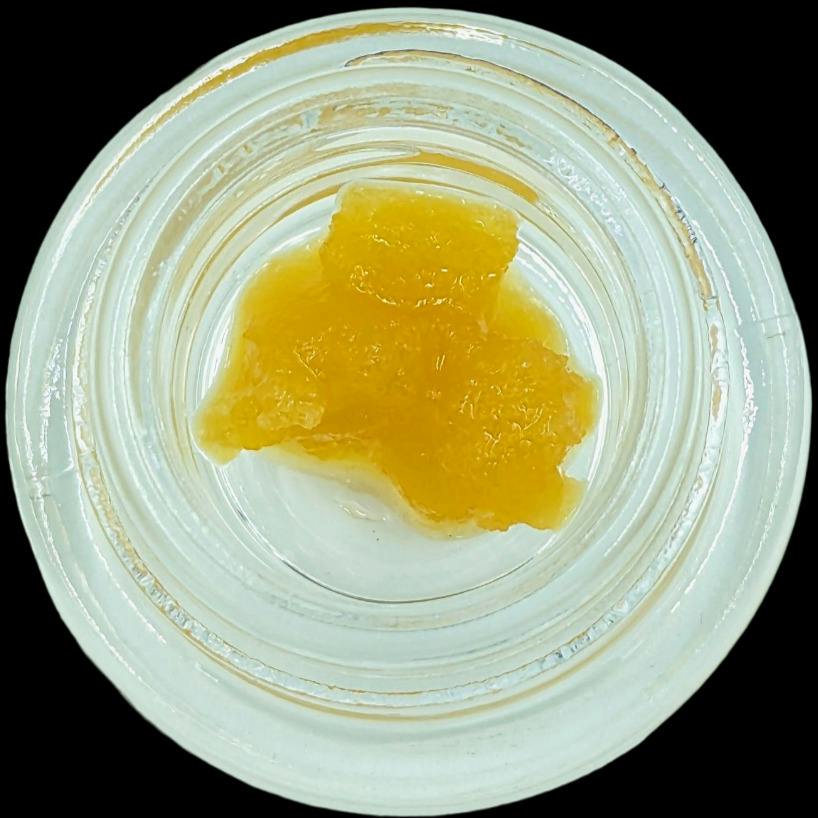 Trap House Company Wax 1g Irene