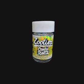 Goldkine Infused 3pk 1.8g Head Hunter
